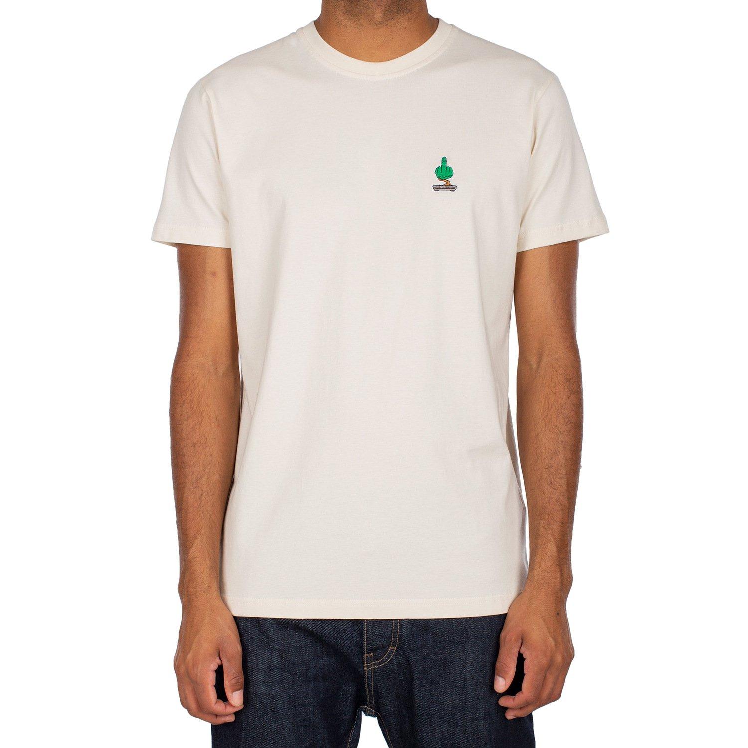 iriedaily Bonsi Finger Emb T-Shirt  