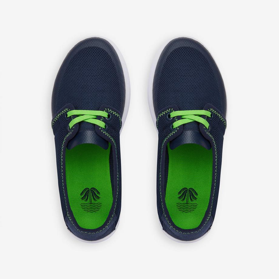 DECATHLON Chaussures de sport enfant Facile à enfiler et à retirer  