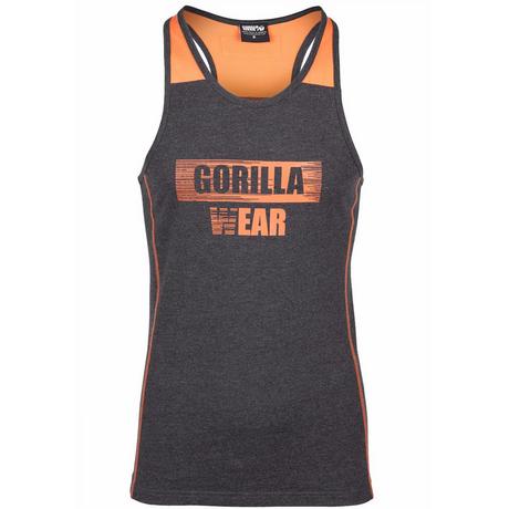 Gorilla Wear Wallace Tanktop  