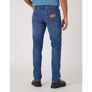 Wrangler  Jeans Texas Slim 