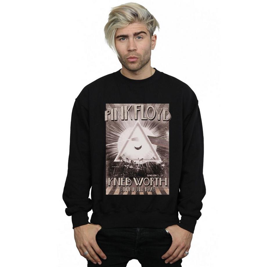Pink Floyd Knebworth Sweatshirt  