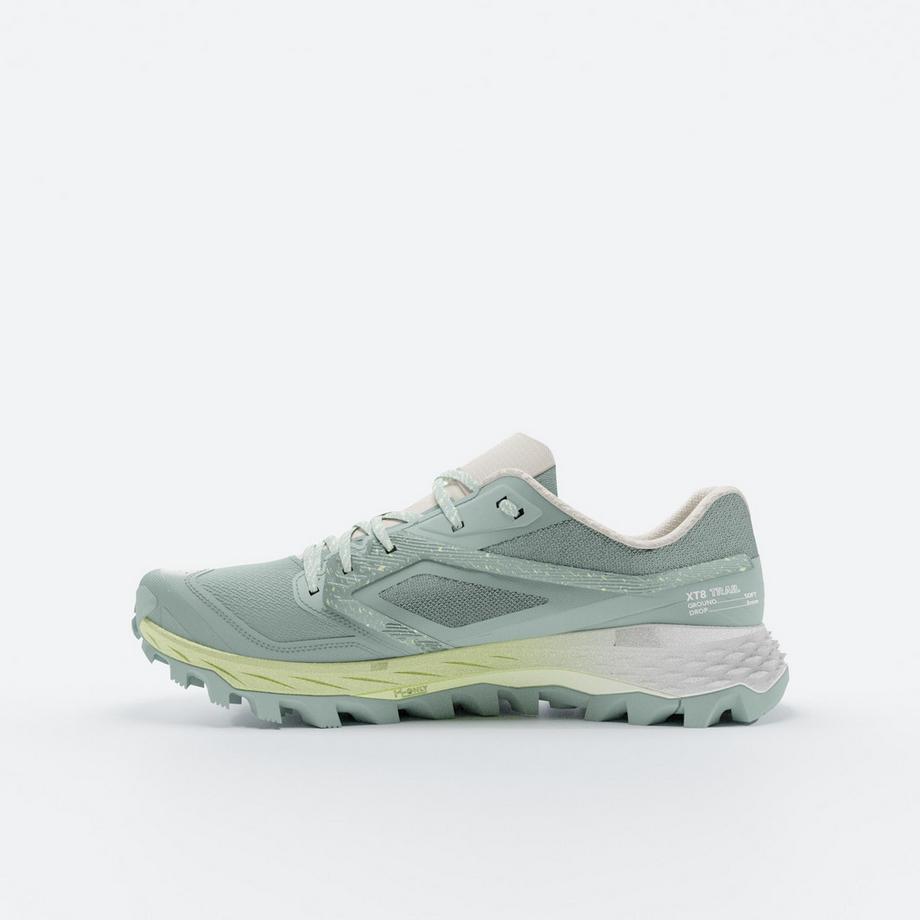 KIPRUN XT8 Chaussures de Trail Running Entraînement  