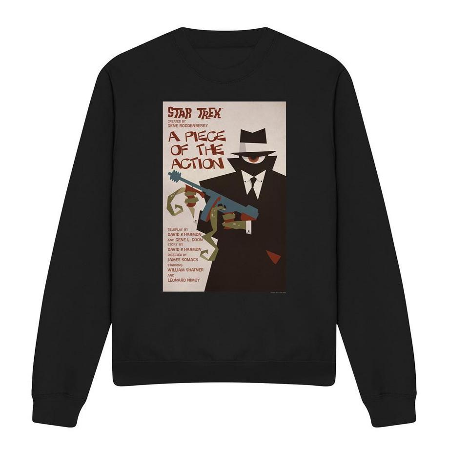 The Original Series Episode 46 Sweatshirt