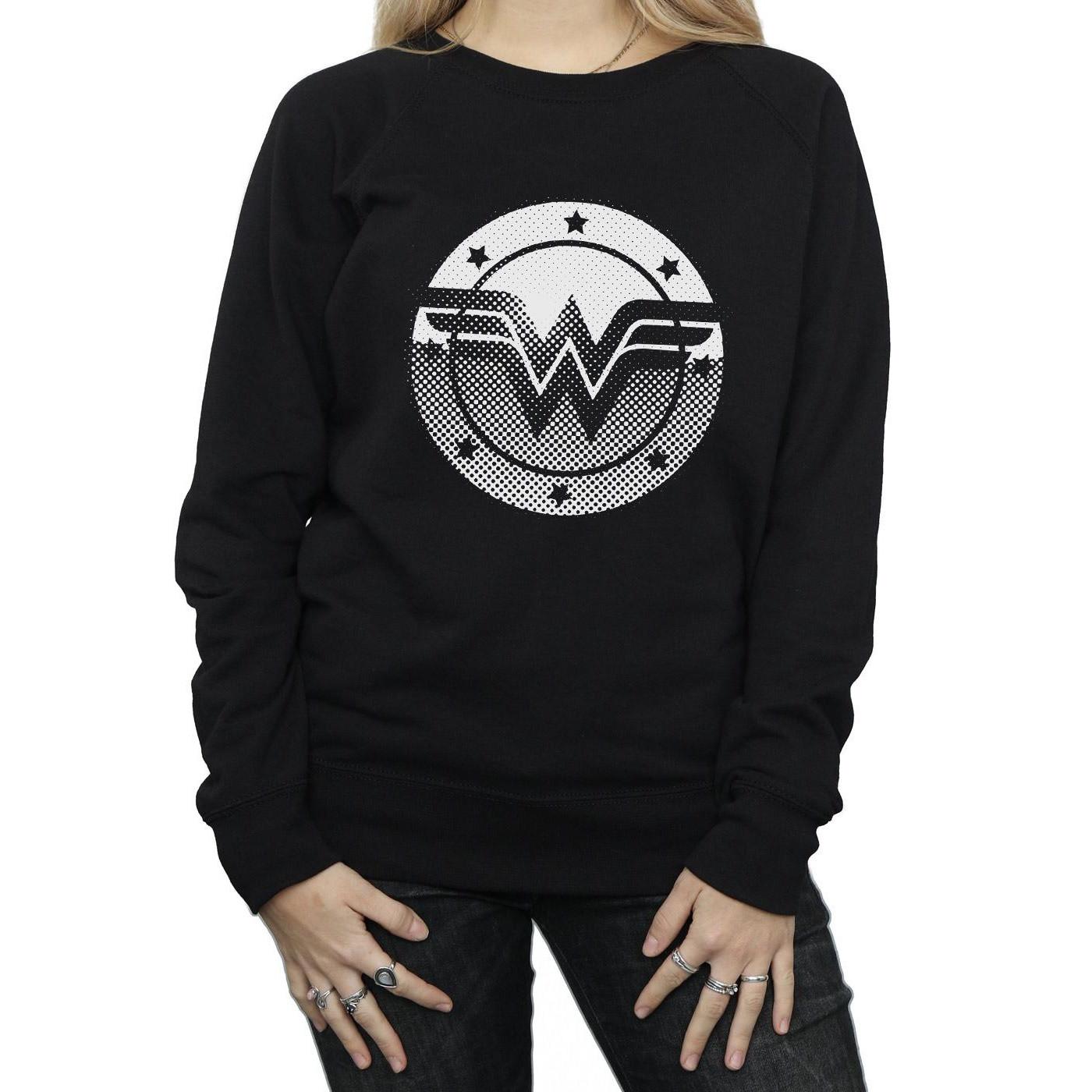 DC COMICS  Sweat 