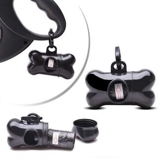 Northio  Sac pour chien avec supports - noir 