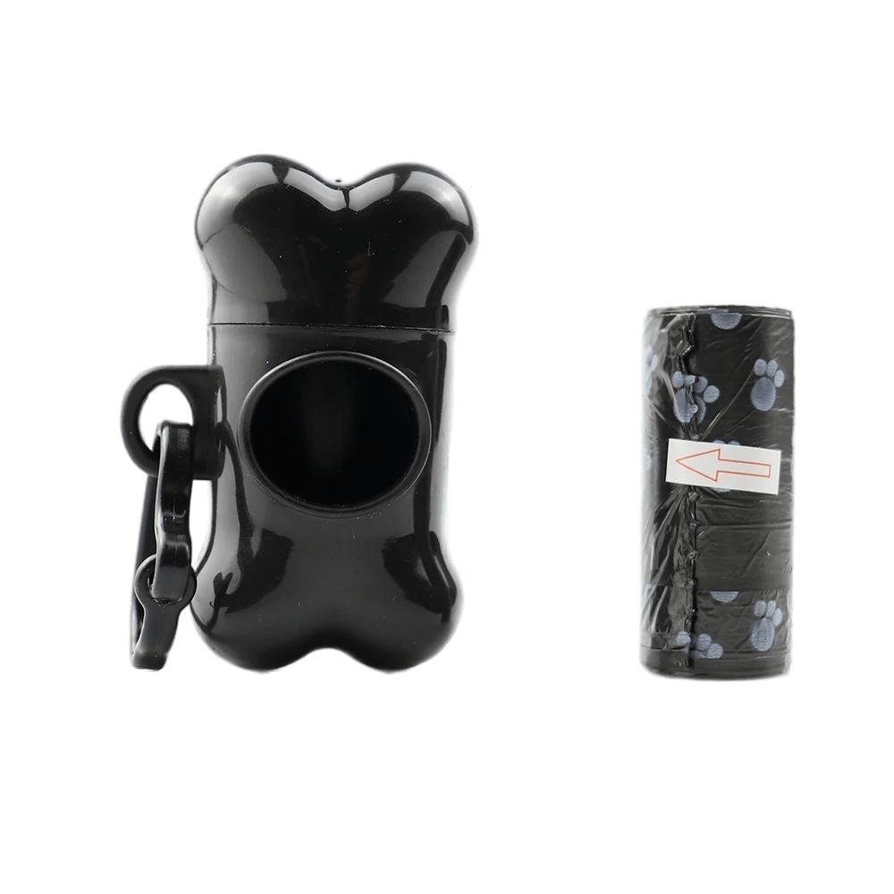 Northio  Sac pour chien avec supports - noir 