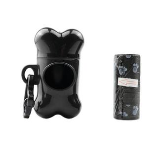 Northio  Sac pour chien avec supports - noir 