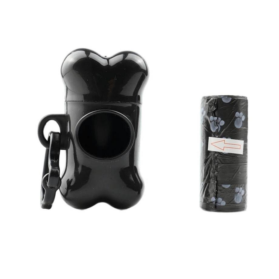 Northio  Hundetasche mit Halterungen – 