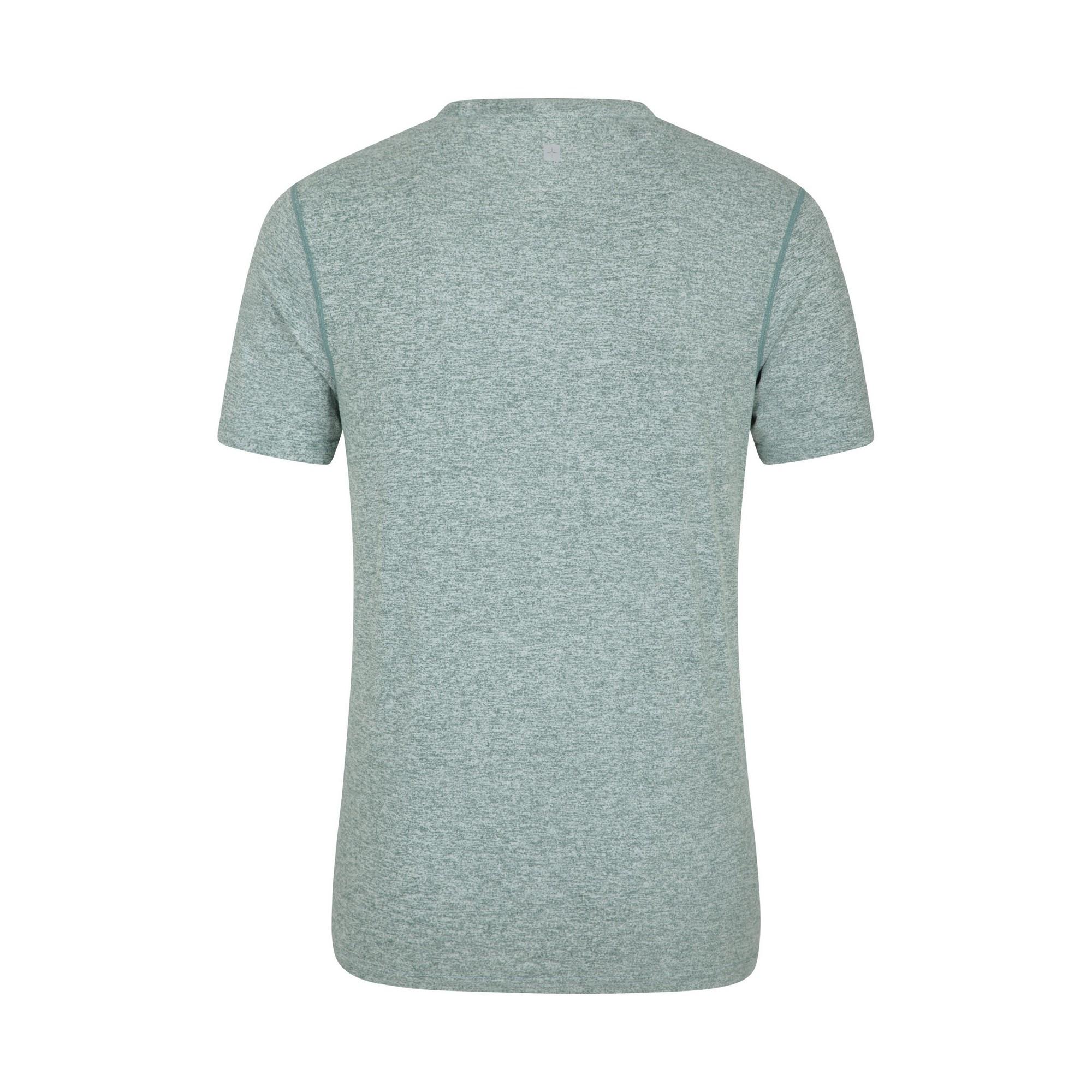 Mountain Warehouse Echo Kurzarm T-Shirt  