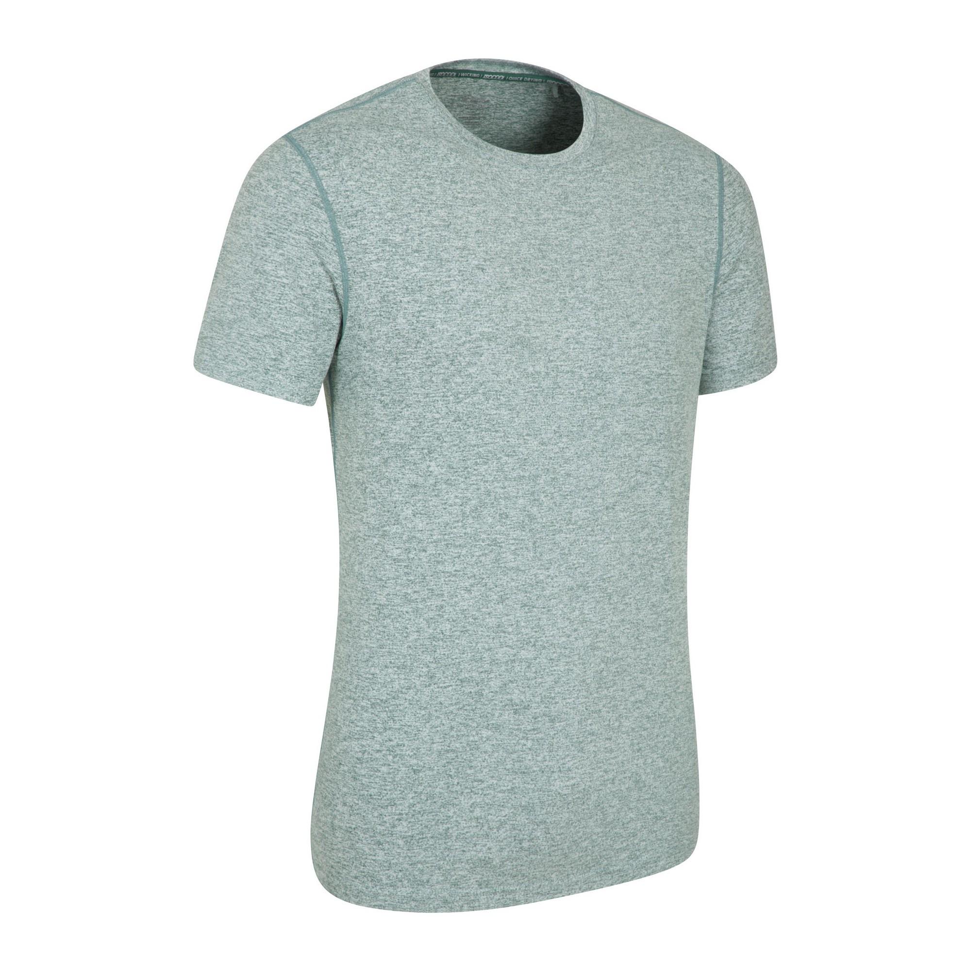 Mountain Warehouse Echo Kurzarm T-Shirt  