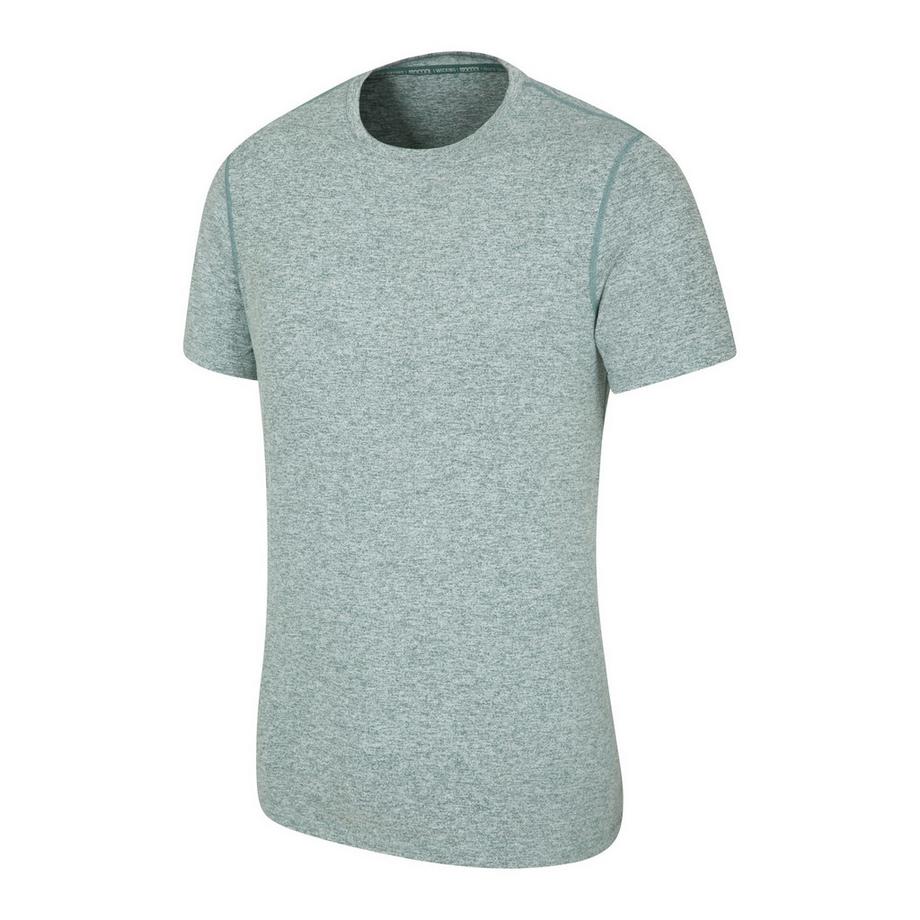 Mountain Warehouse Echo Kurzarm T-Shirt  