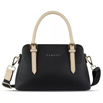 Ella Handtasche, noir