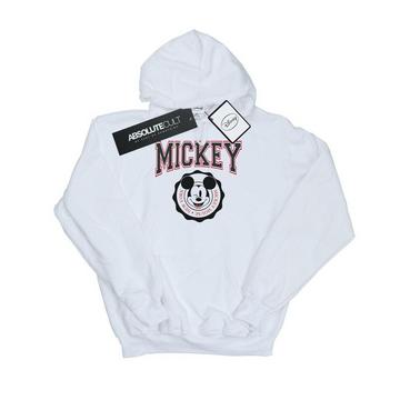 Mickey Mouse New York Seal Kapuzenpullover