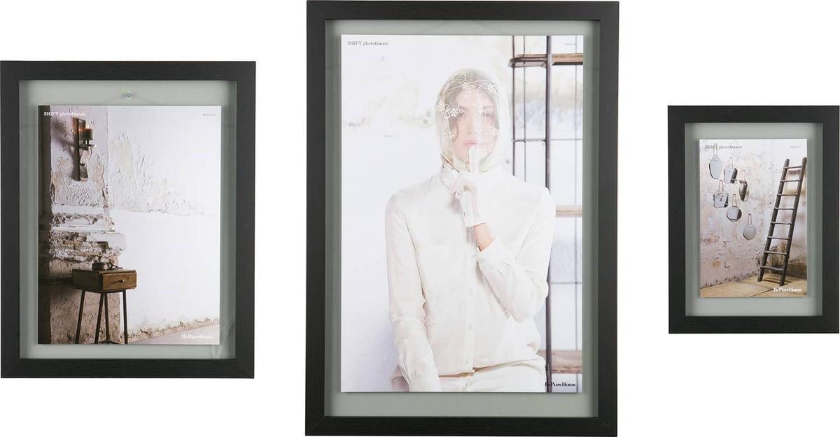 mutoni Bilderrahmen Shift XL 50x70  