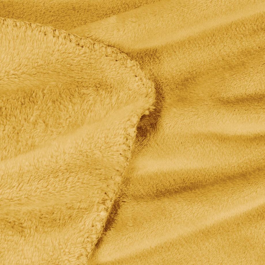 La Redoute Intérieurs Maxine Fleecedecke  