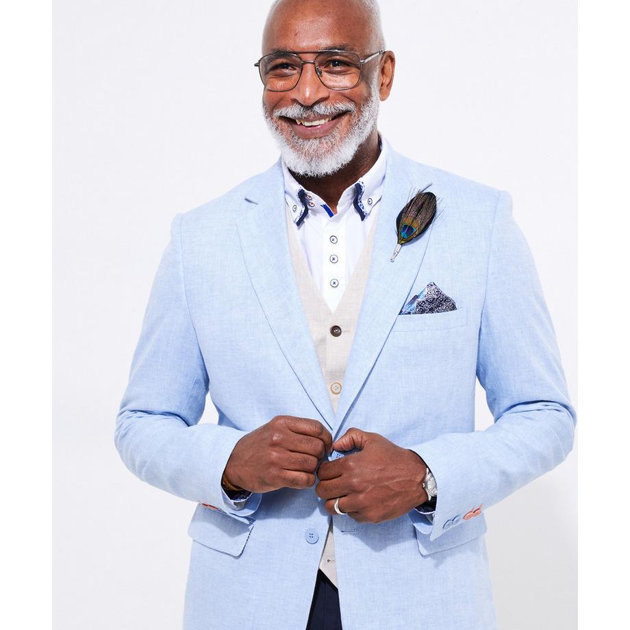 Joe Browns Blazer Lin Chevrons  