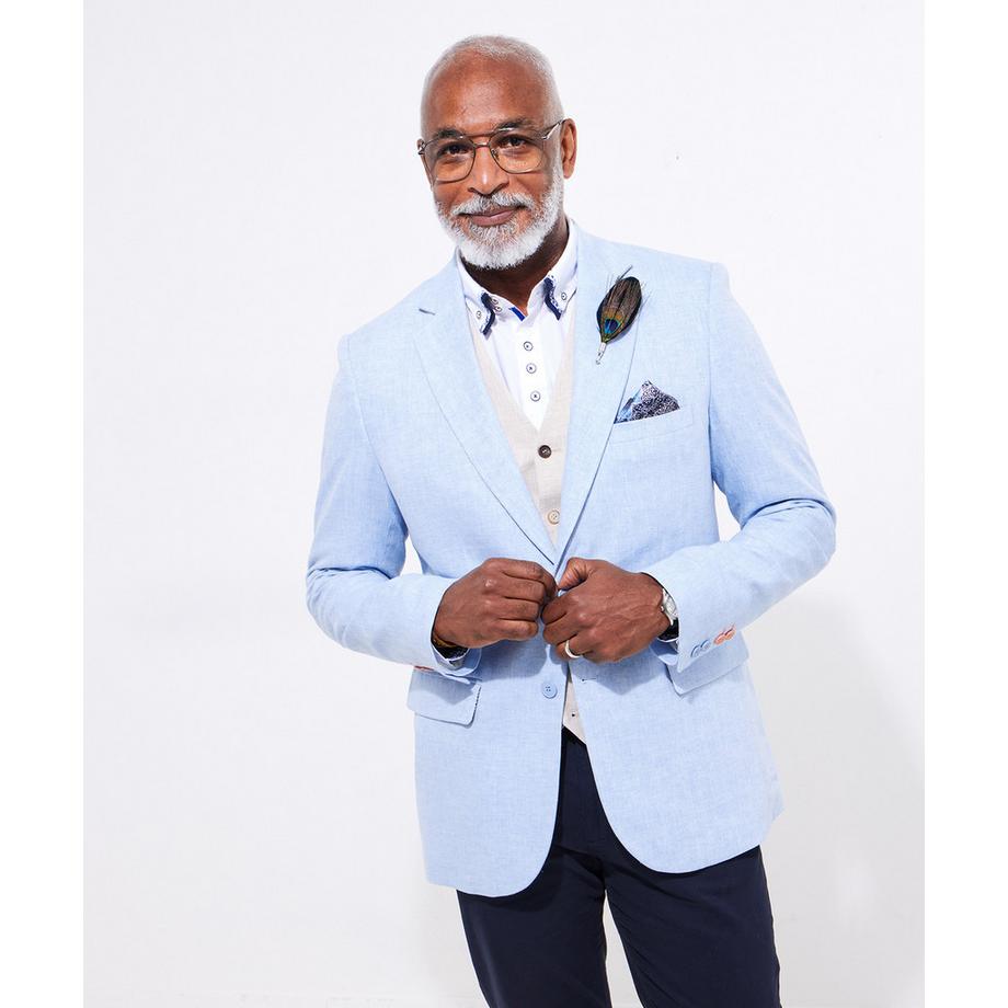 Joe Browns Blazer Lin Chevrons  