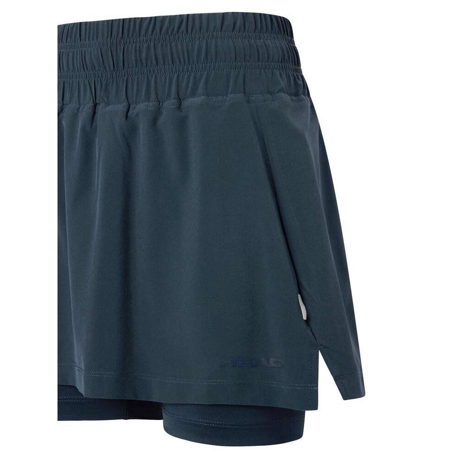Head Play Skort  