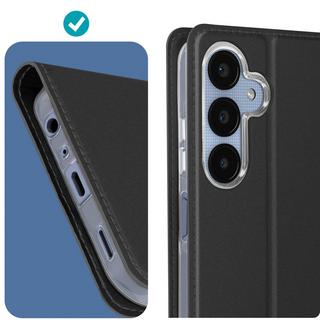 DuxDucis  Custodia Galaxy A25 5G Dux Ducis nera 