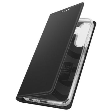 Galaxy A25 5G - Dux Ducis Skin Pro Flip Case