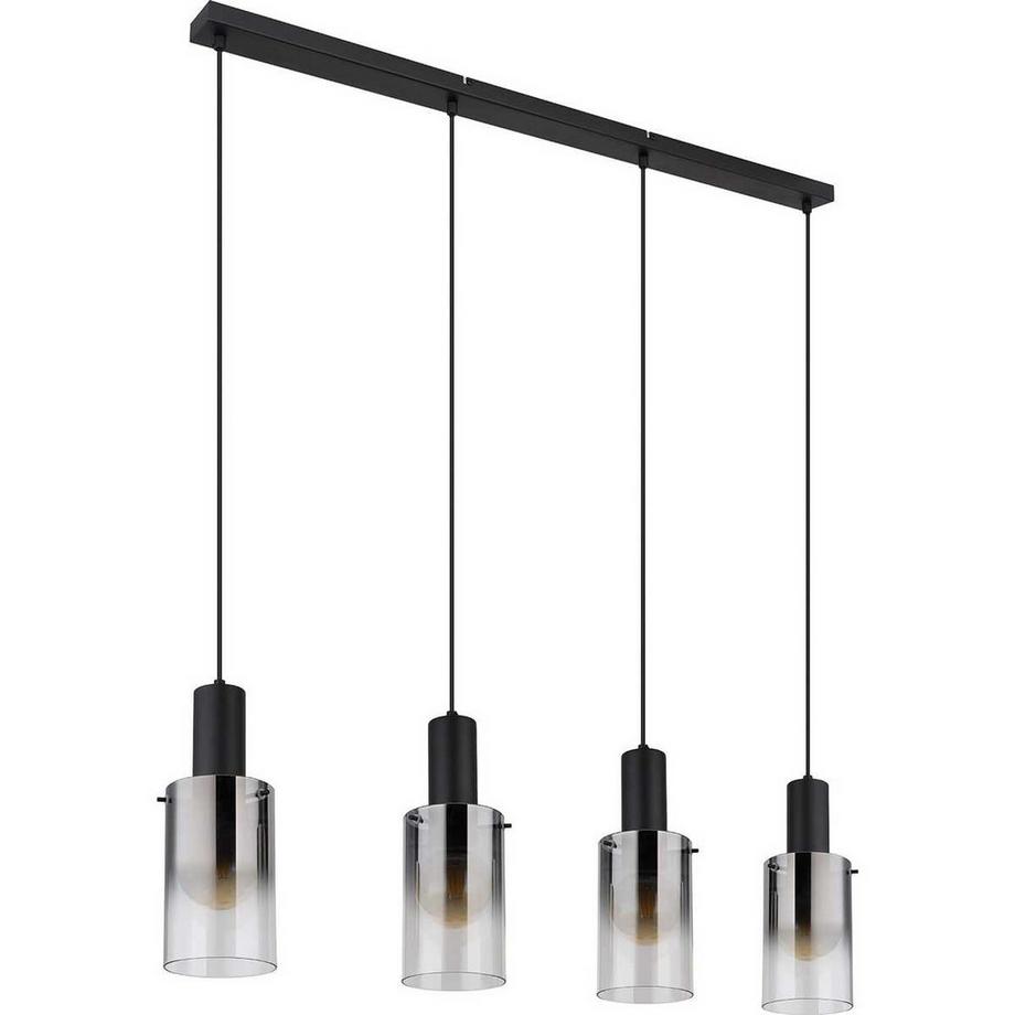 mutoni light Hängeleuchte Florentina 4xE27  