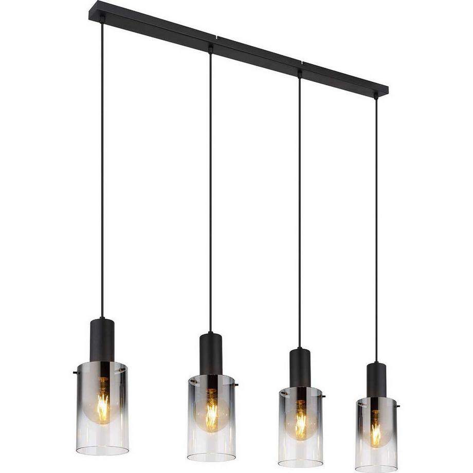 Suspension Florentina 4xE27