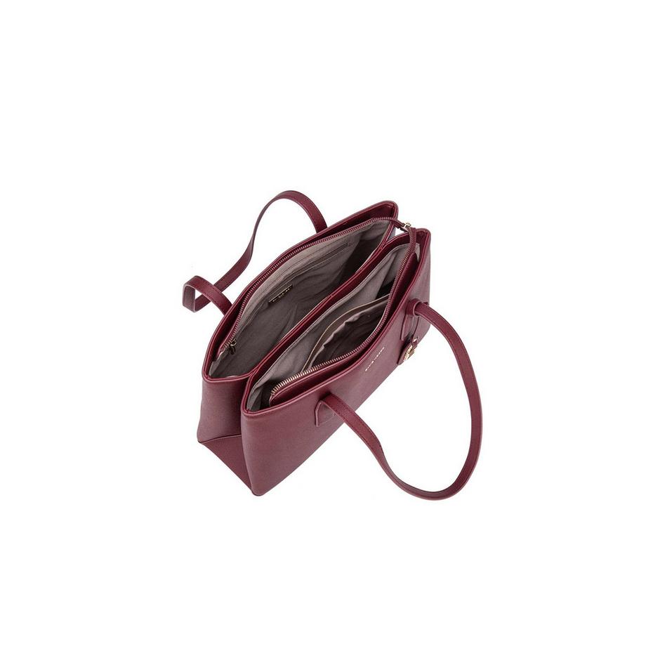 David Jones Seraphina Chic Umhängetasche  