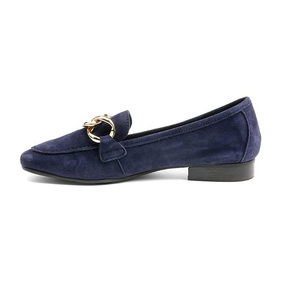 Andrea Sabatini Amelia Loafers mit dekorativer Kette  