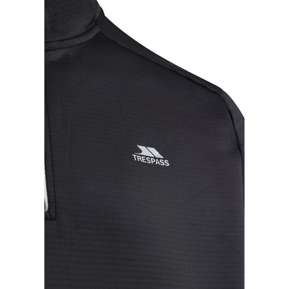 Trespass Jay Top Manica Lunga  
