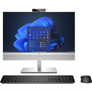 EliteOne 840 G9 AiO (CH, 23.8" FHD, i5, 16GB, 512GB SSD, Intel UHD, W10P)
