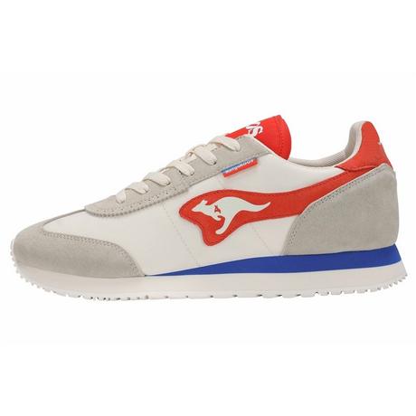 KangaROOS  baskets aussie 2.0 