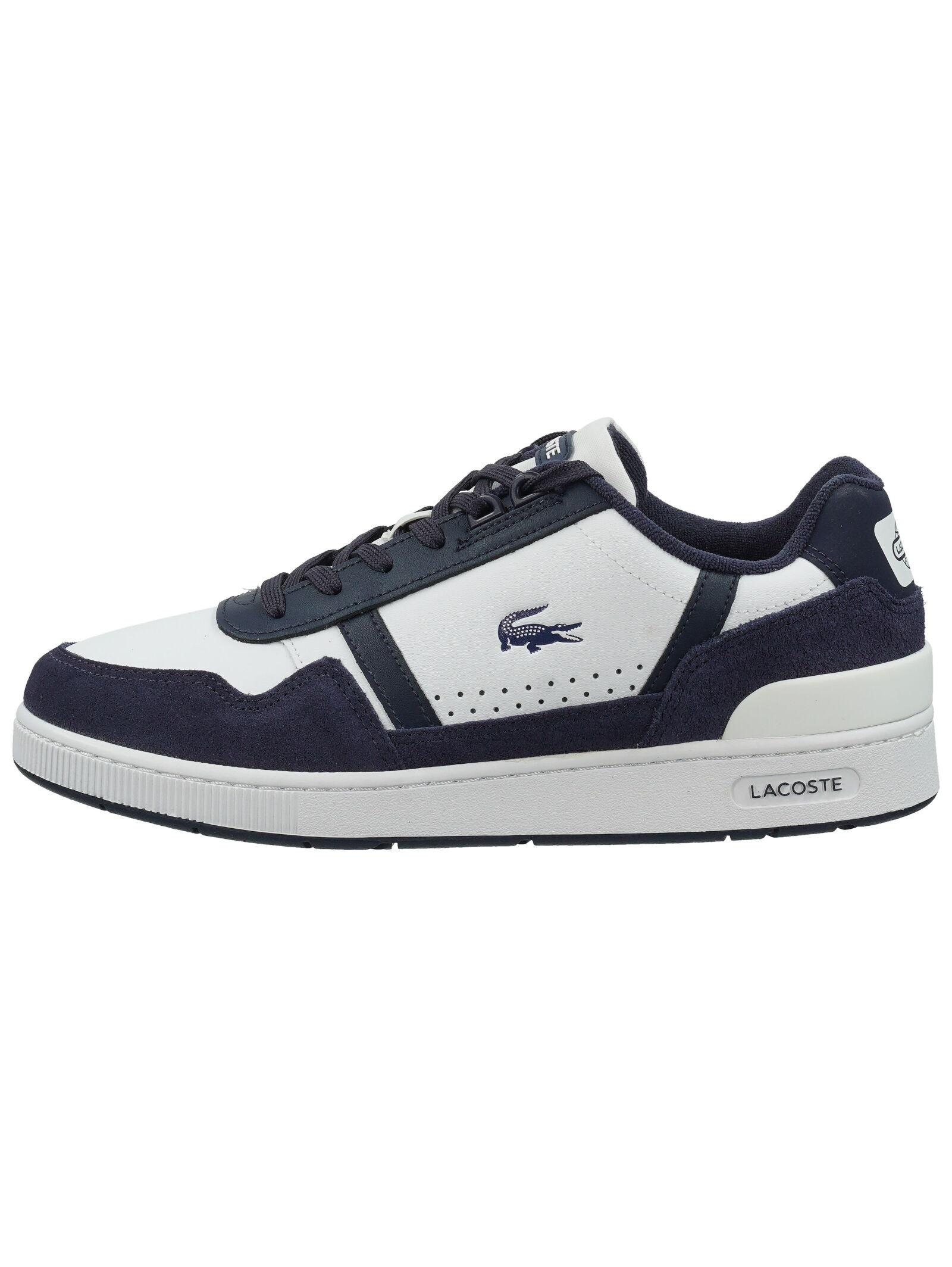 LACOSTE  Sneaker 46SMA0070 