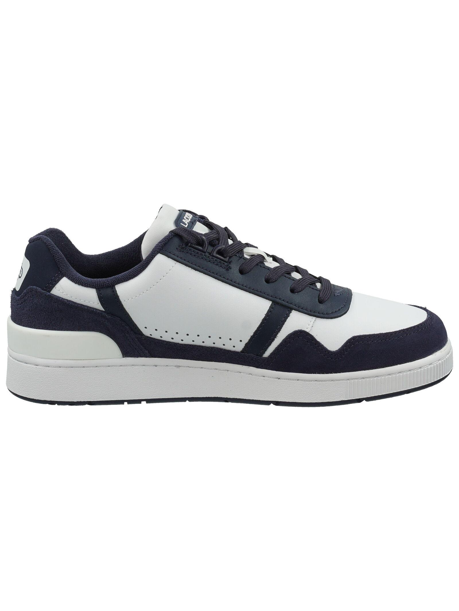 LACOSTE  Sneaker 46SMA0070 