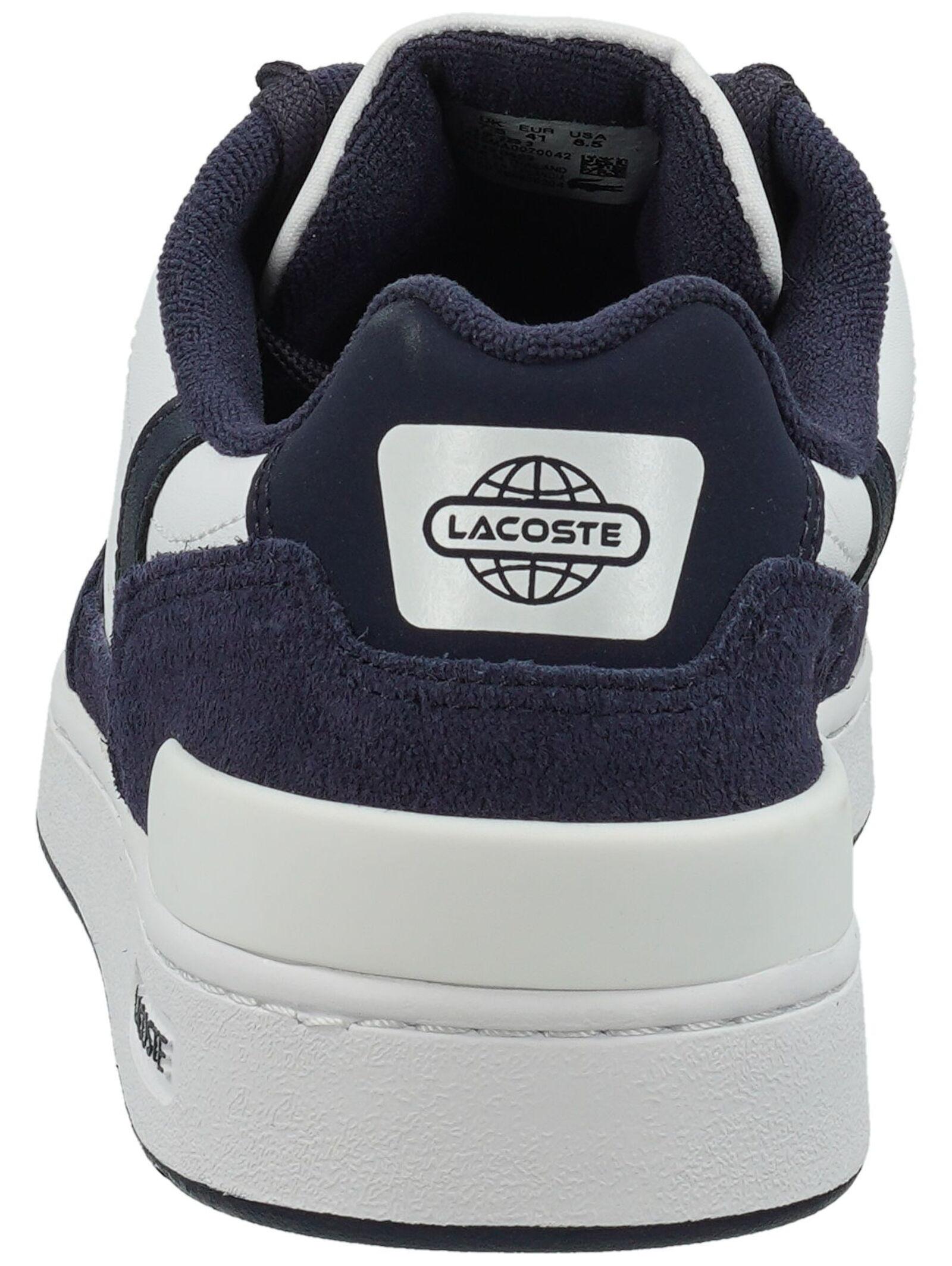 LACOSTE  Sneaker 46SMA0070 