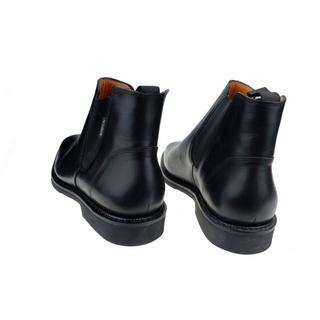 Mephisto  Preston - Leder stiefelette 