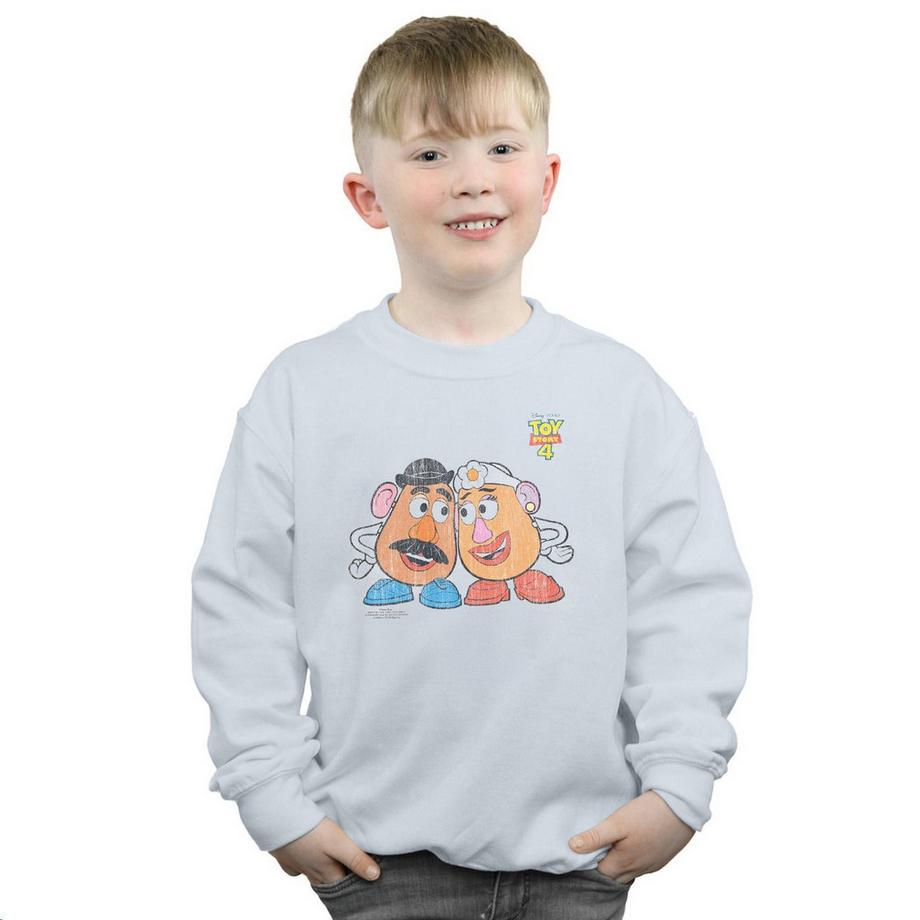 Disney  Toy Story 4 Sweatshirt 