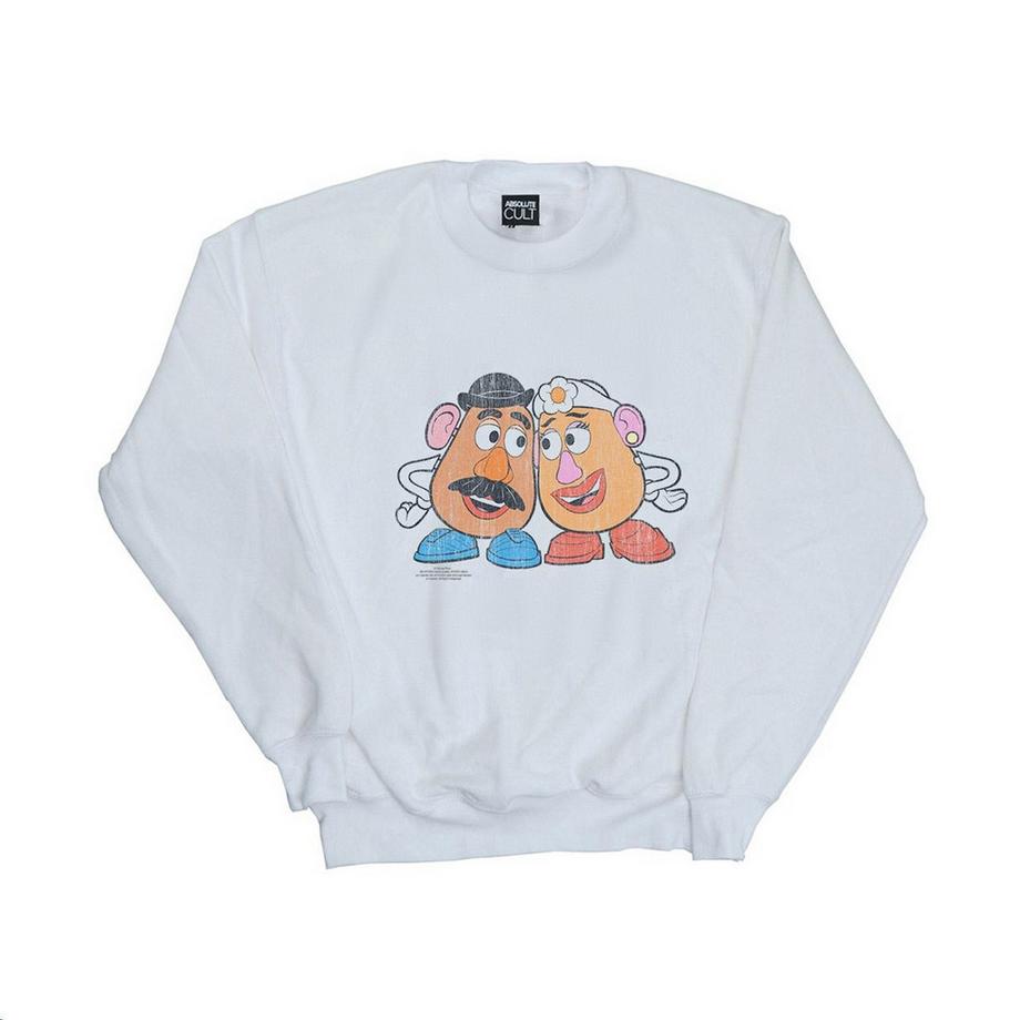Disney  Toy Story 4 Sweatshirt 