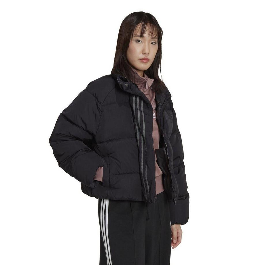 adidas Piumino Originals con Strass  