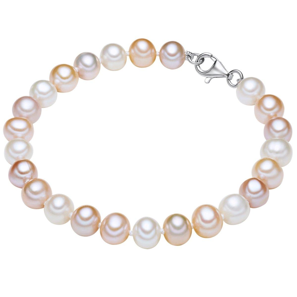 Valero Pearls  Perlen-Armband 