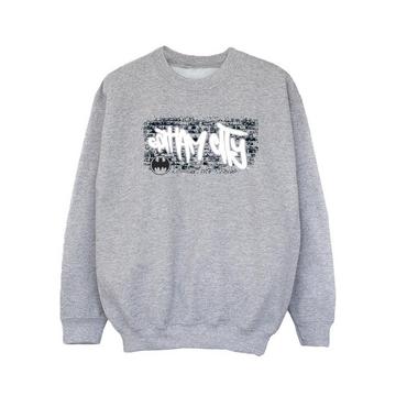 Gotham City Sweatshirt