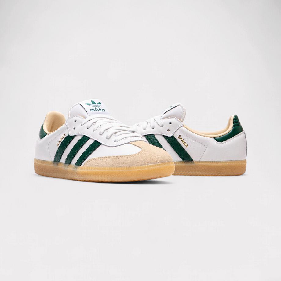 adidas Samba OG Sneakers  