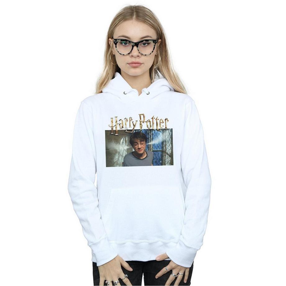 Harry Potter Sweat à Capuche Imprimé  