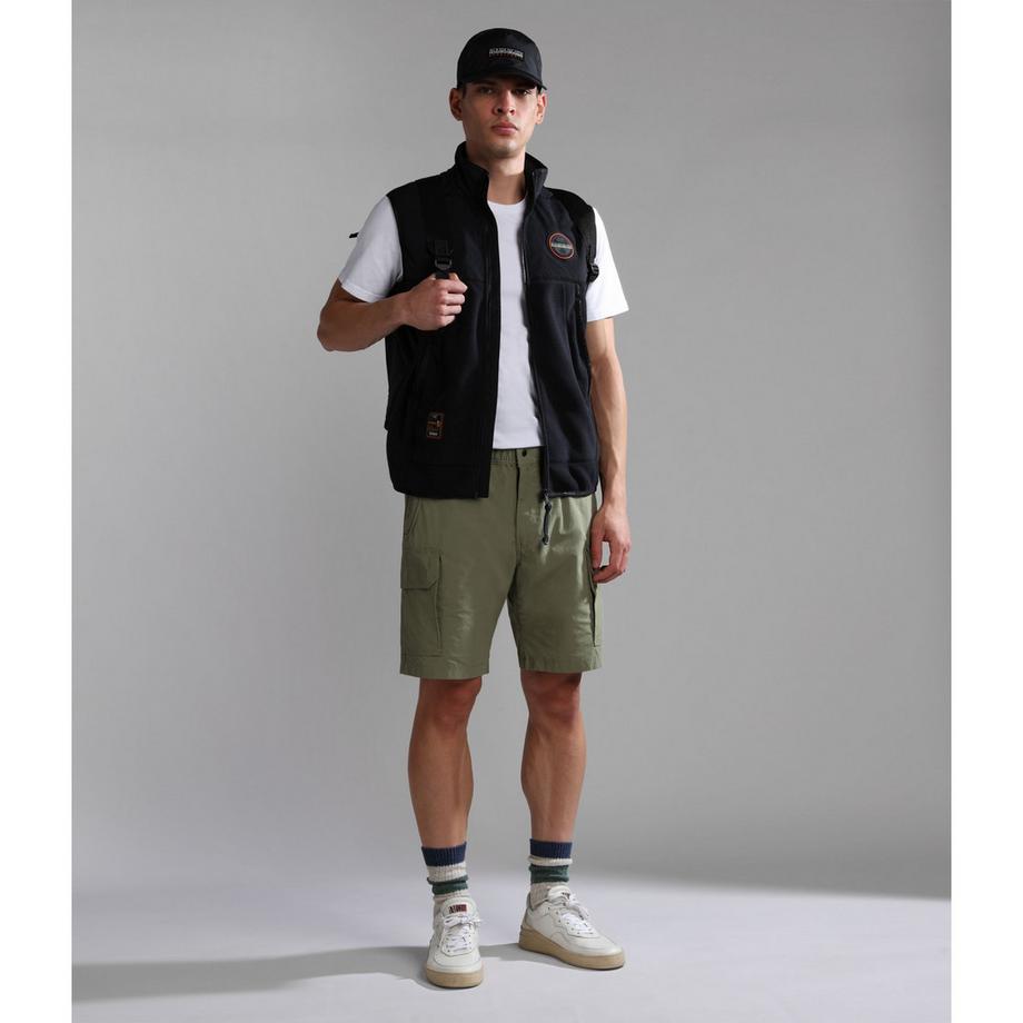 NAPAPIJRI Salis Kurzarm T-Shirt  