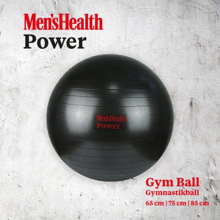 Men’s Health  Gymnastikball 