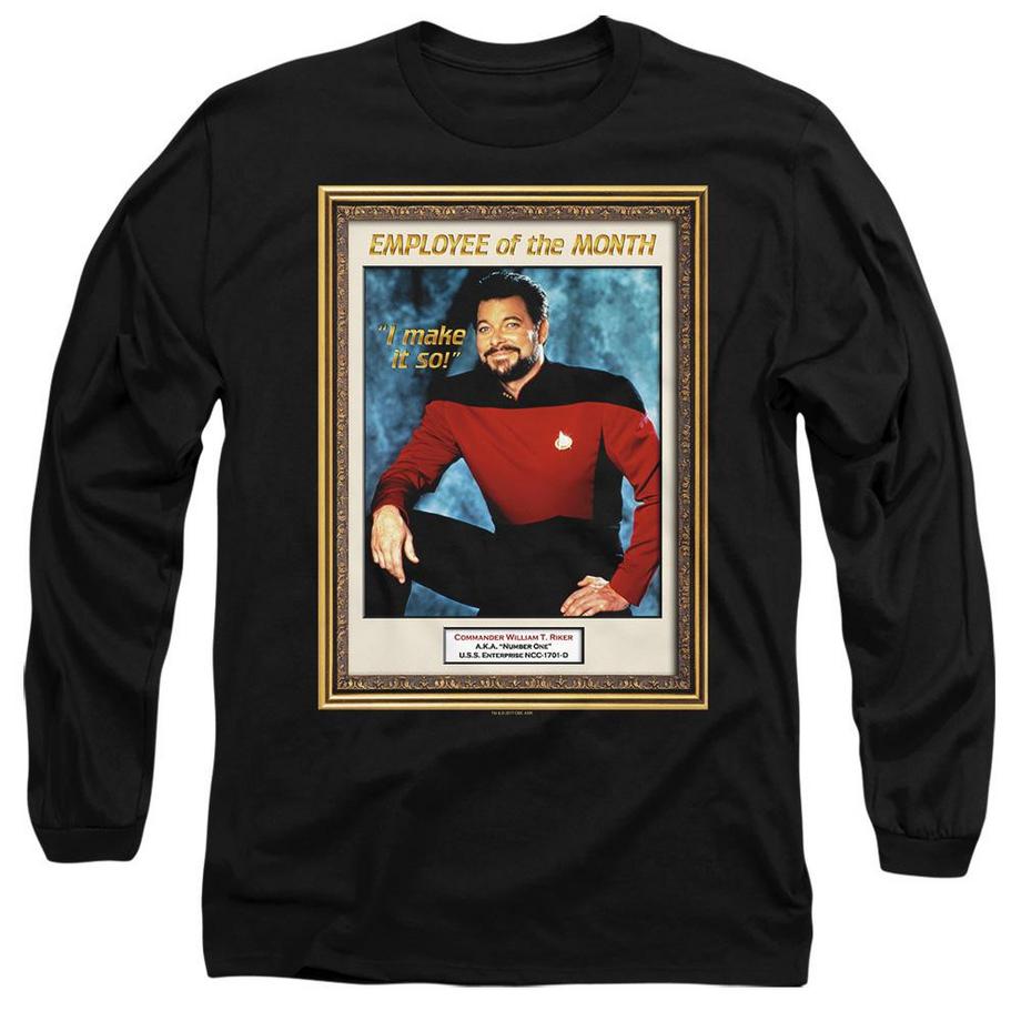 Employee of the Month TShirt