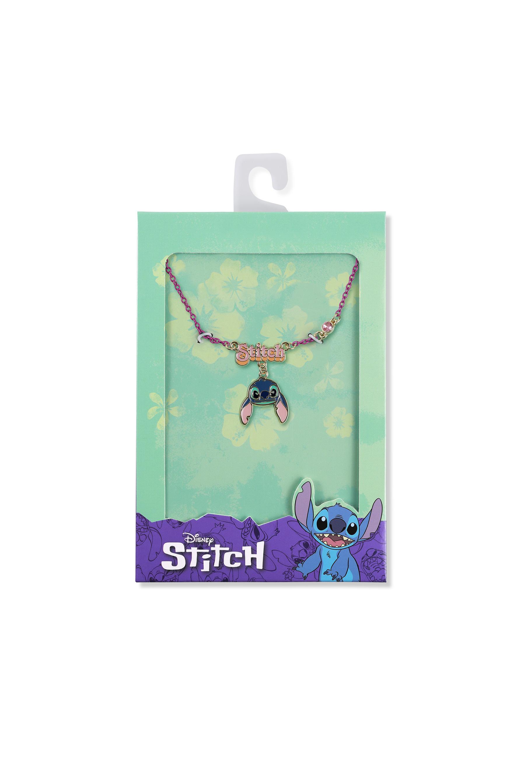 Disney  Collier  Stitch 