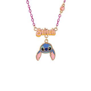 Disney  Halskette  Stitch 