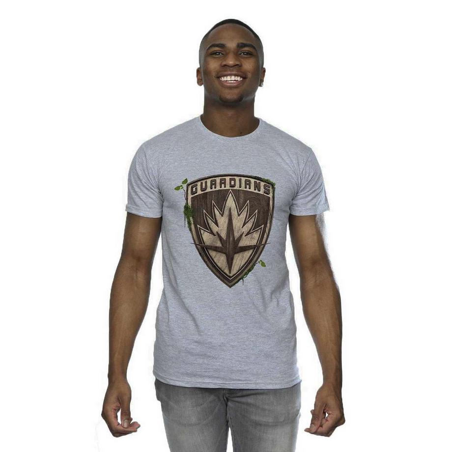MARVEL I Am Groot Guardian T-Shirt  