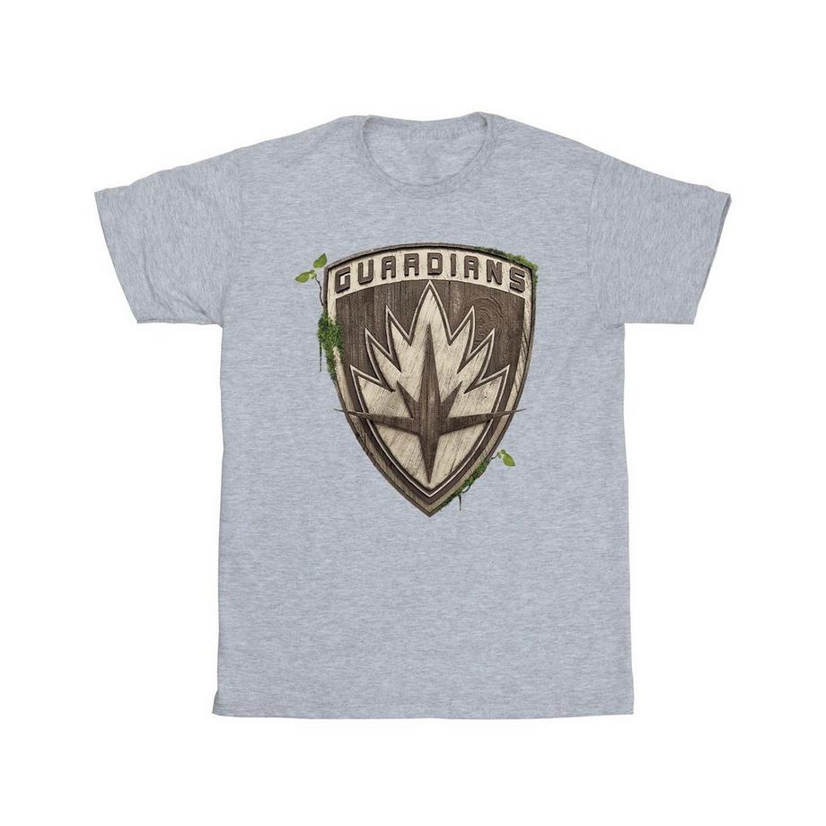 I Am Groot Guardian T-Shirt