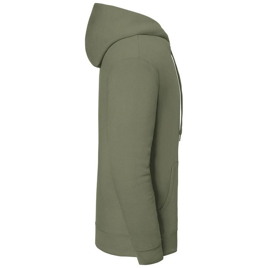 Fruit of the Loom Sweat à capuche Iconic Premium  